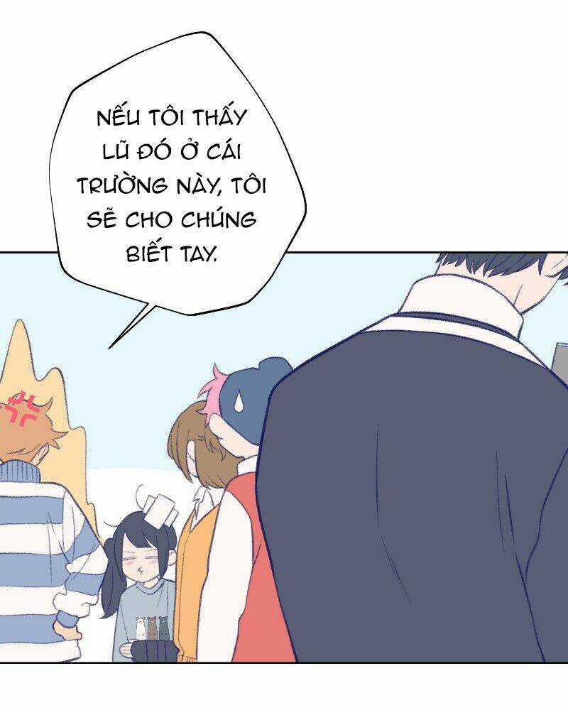 Nice To Meet You - Chapter 40 - Trang 7