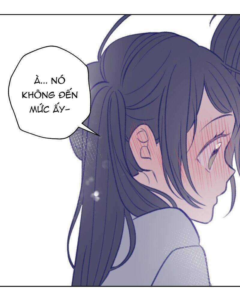 Nice To Meet You - Chapter 40 - Trang 72