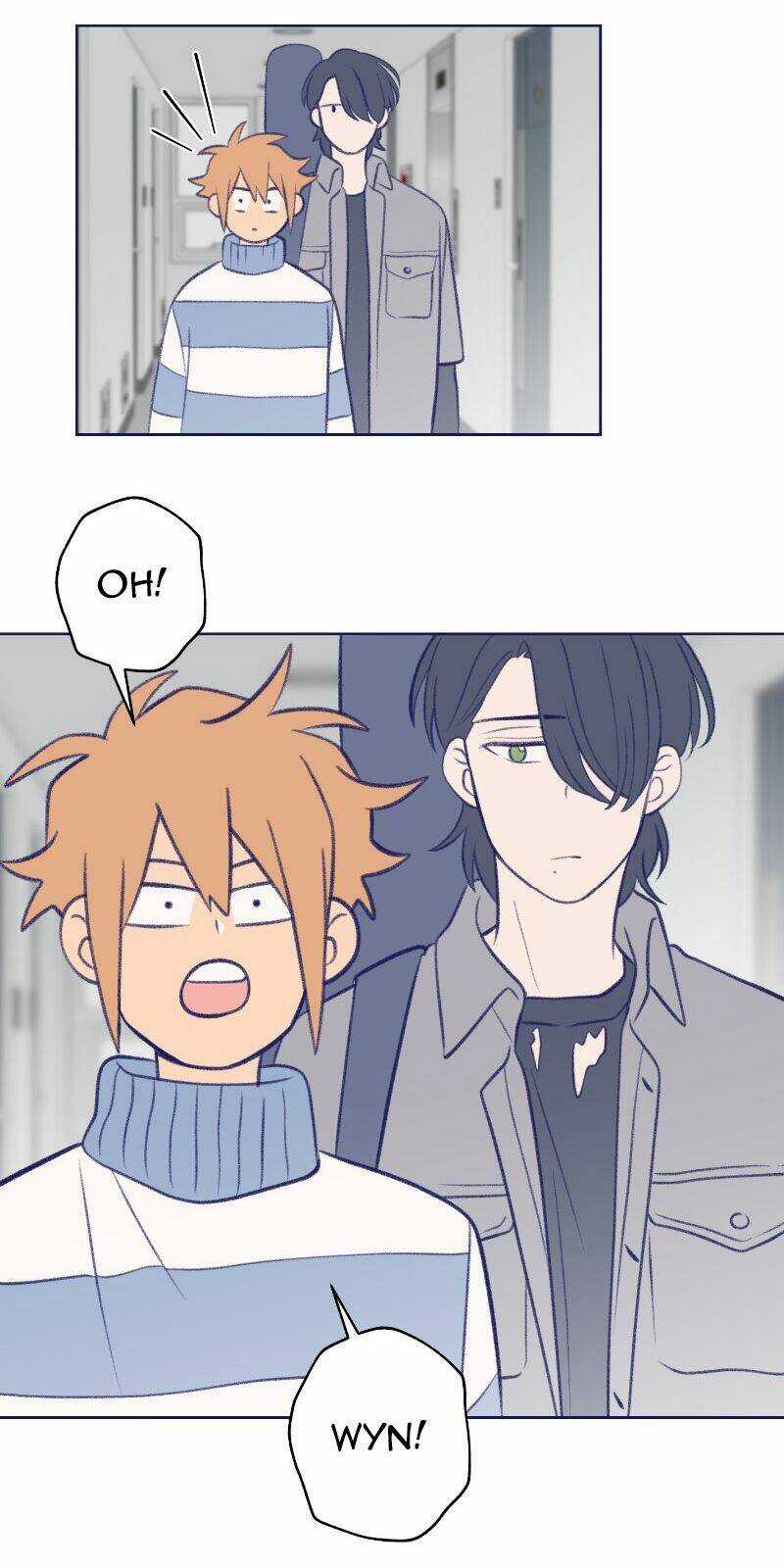 Nice To Meet You - Chapter 40 - Trang 77