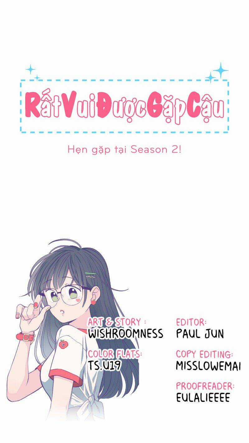 Nice To Meet You - Chapter 40 - Trang 99