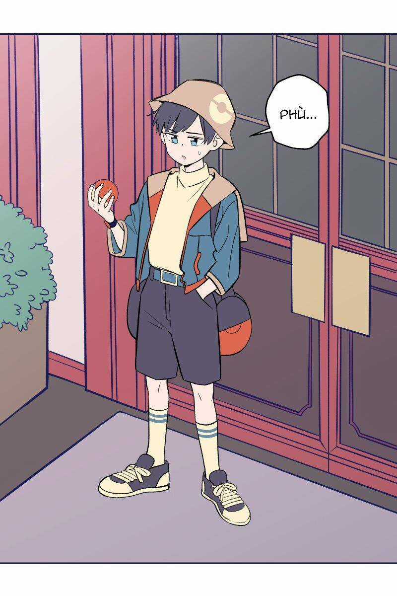 Nice To Meet You - Chapter 41 - Trang 11