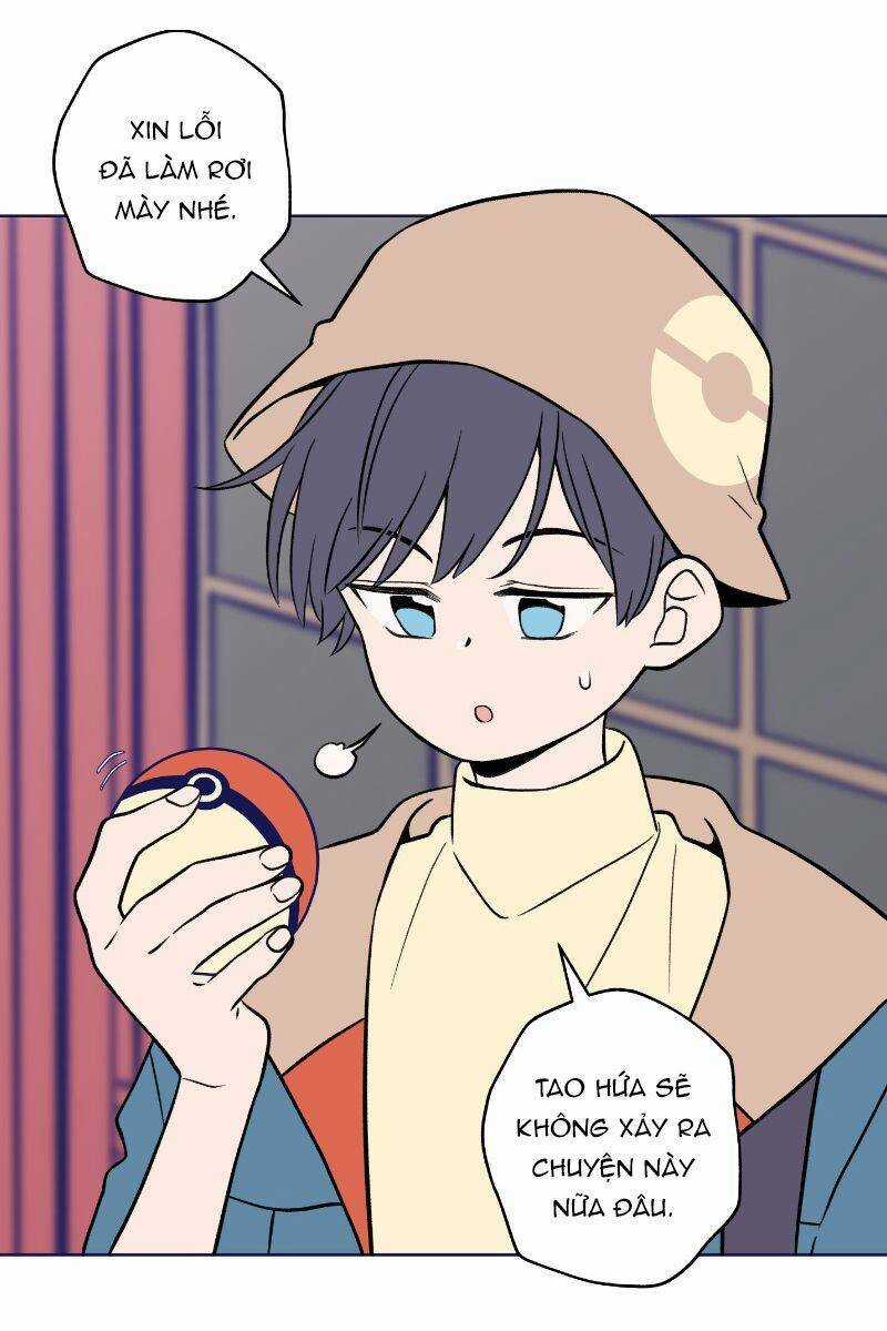 Nice To Meet You - Chapter 41 - Trang 12