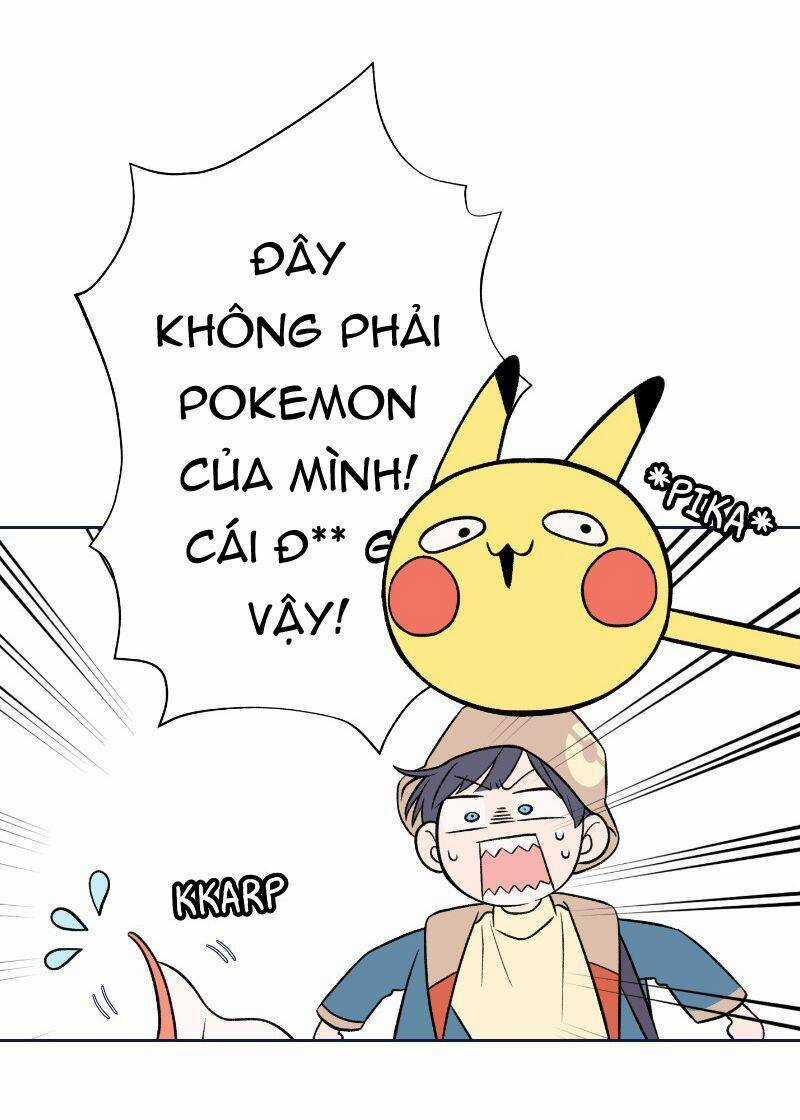 Nice To Meet You - Chapter 41 - Trang 16