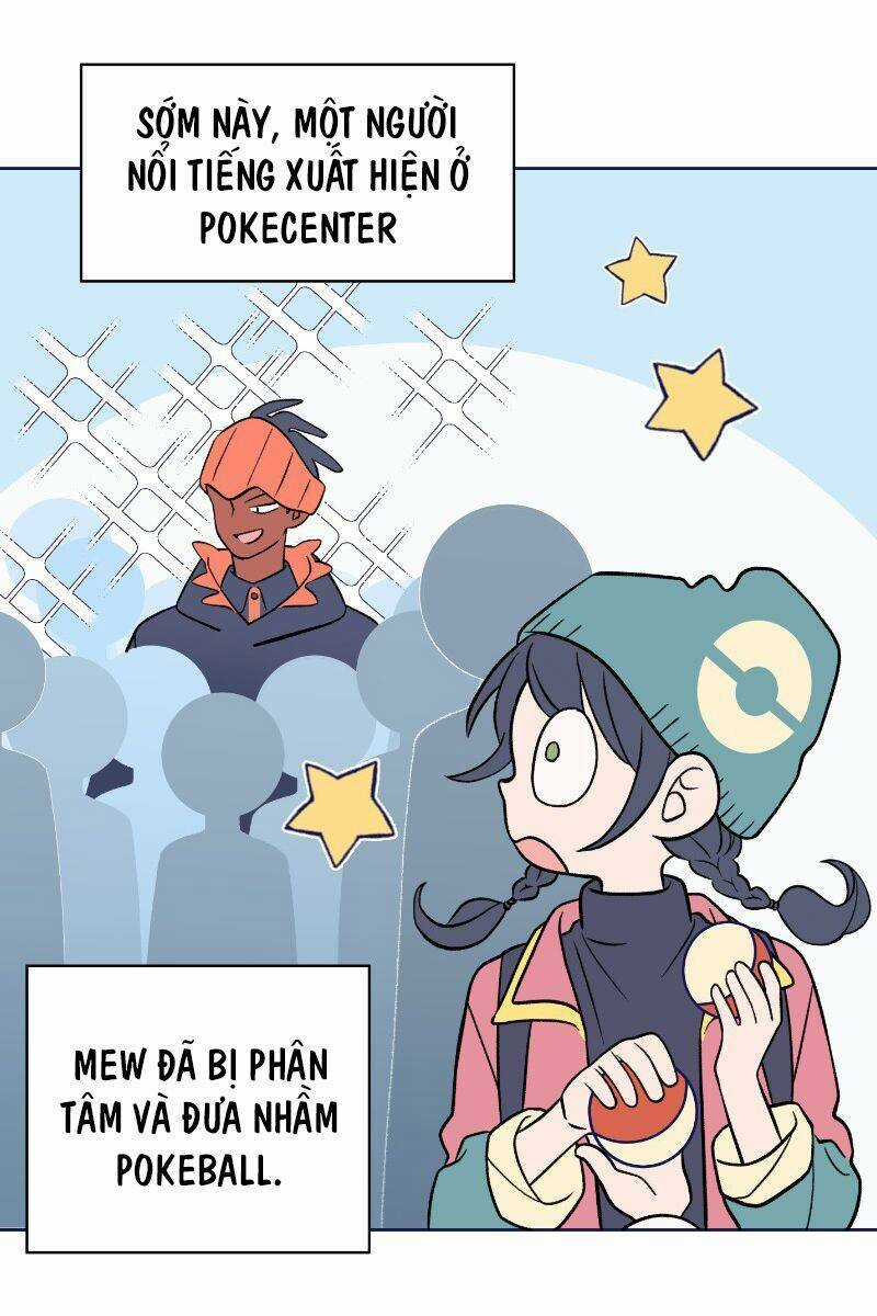 Nice To Meet You - Chapter 41 - Trang 17