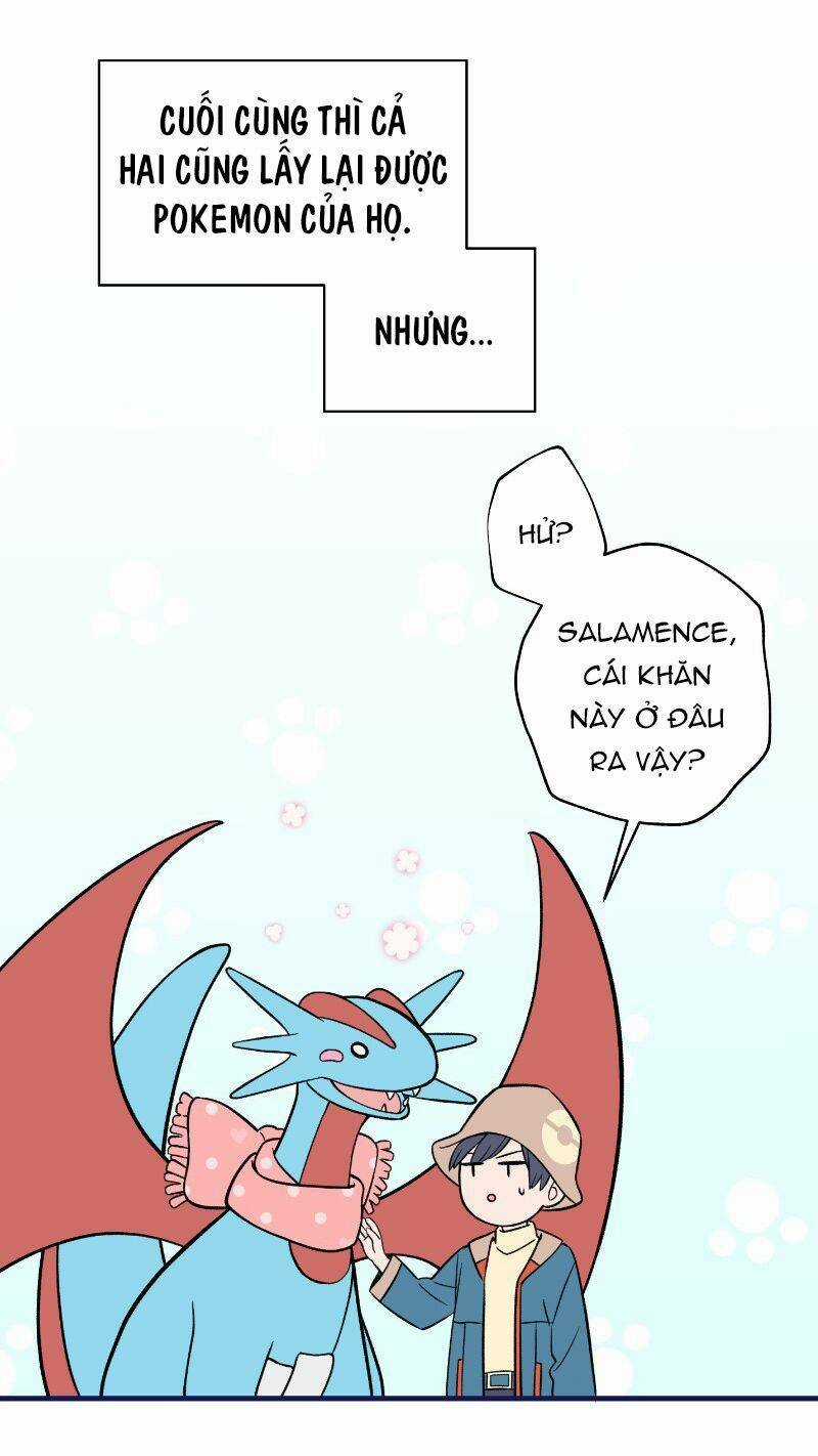 Nice To Meet You - Chapter 41 - Trang 18