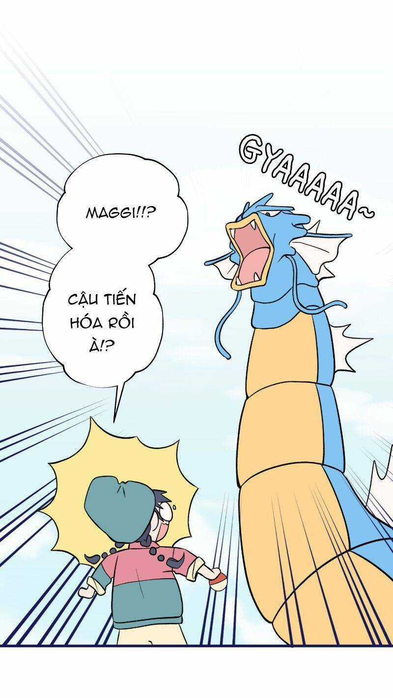 Nice To Meet You - Chapter 41 - Trang 19