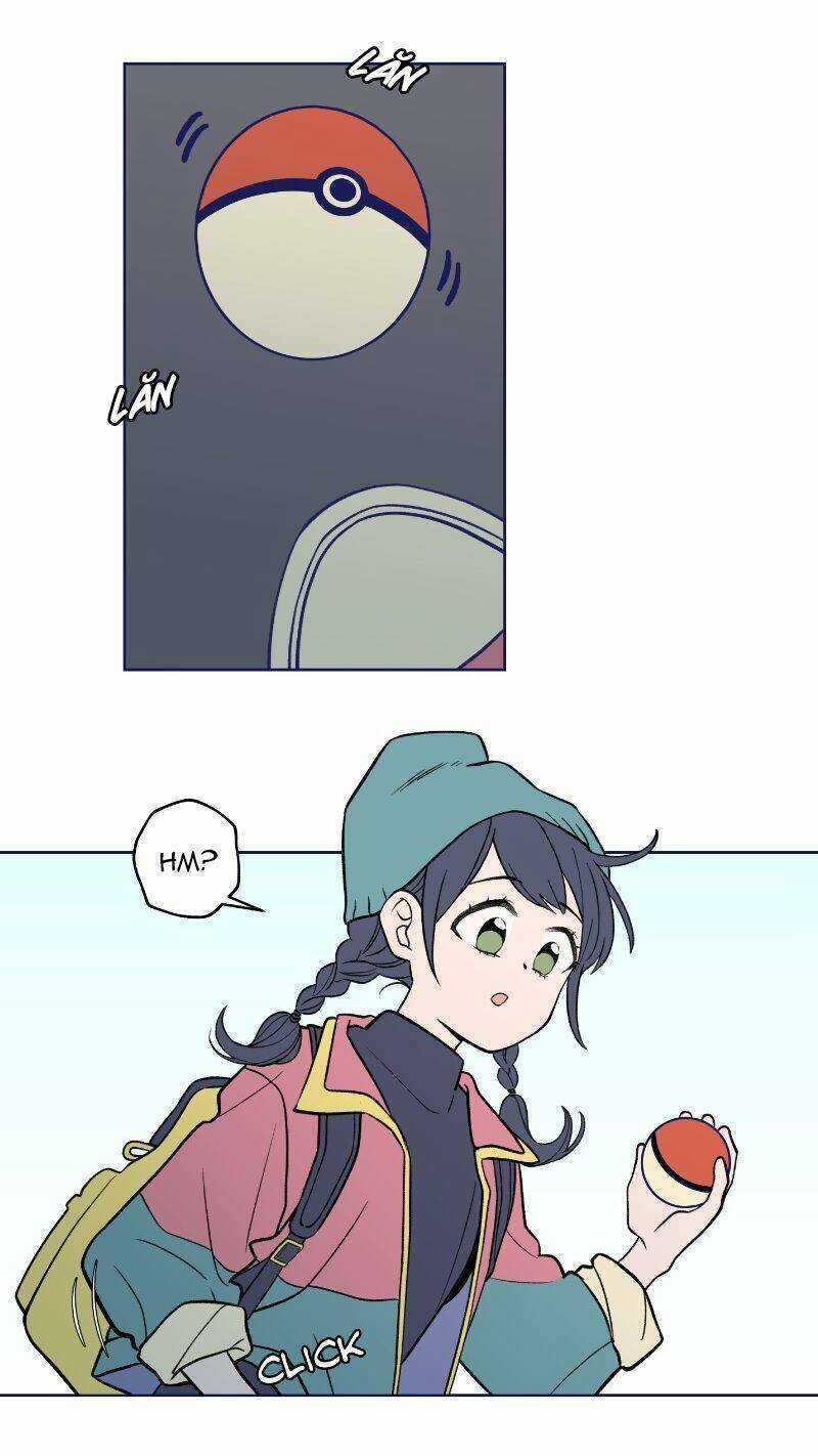 Nice To Meet You - Chapter 41 - Trang 3