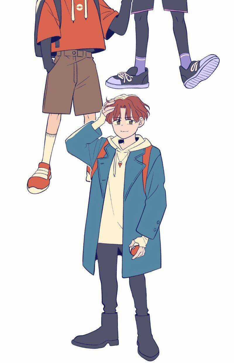 Nice To Meet You - Chapter 41 - Trang 21