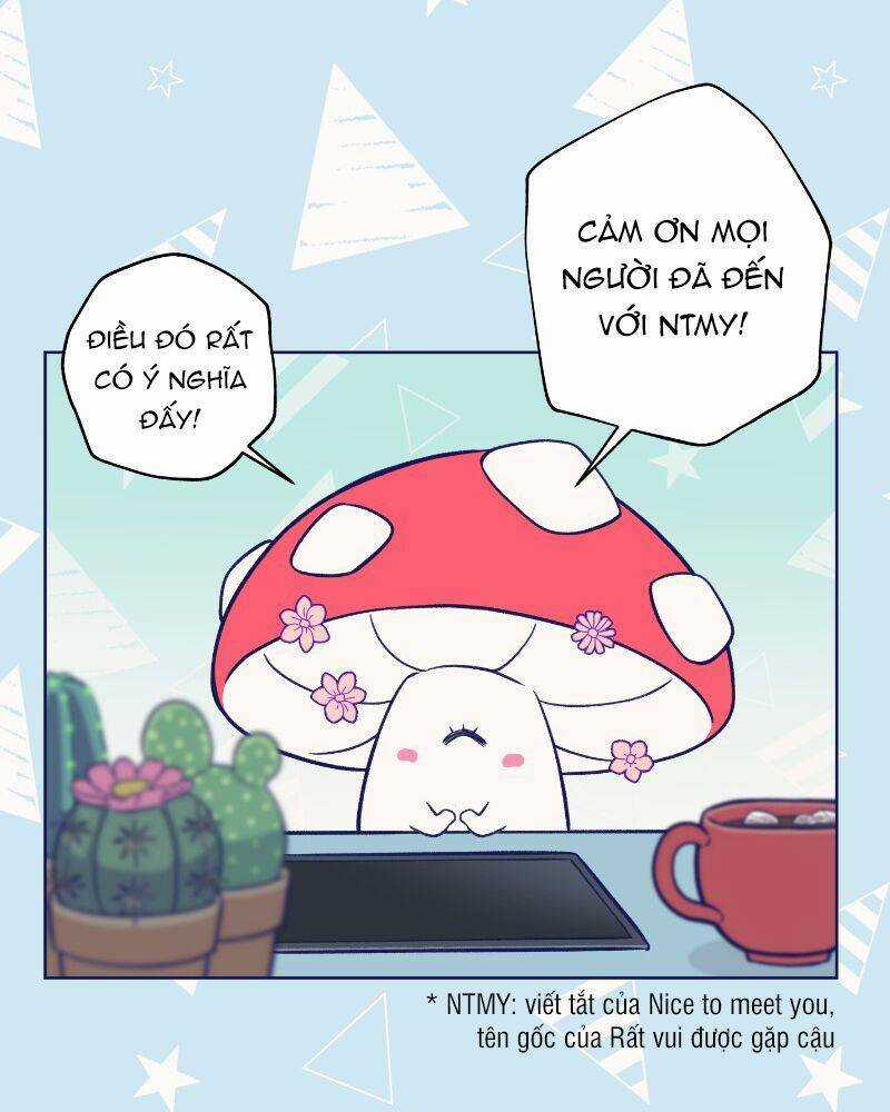 Nice To Meet You - Chapter 41 - Trang 25