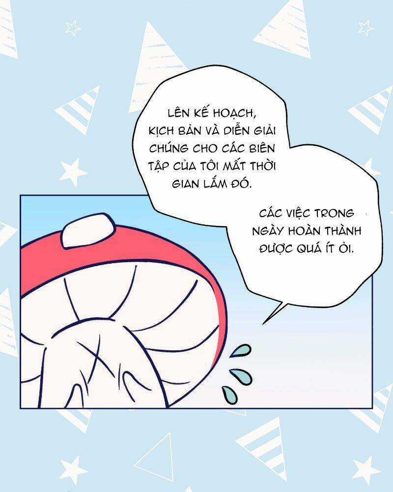 Nice To Meet You - Chapter 41 - Trang 28