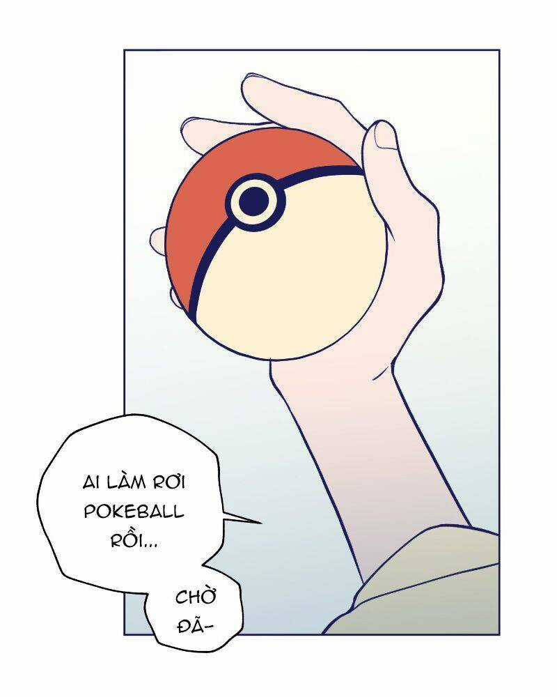 Nice To Meet You - Chapter 41 - Trang 4