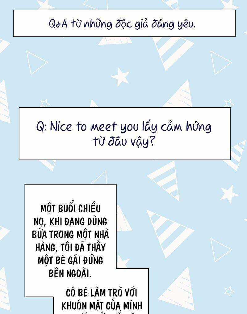 Nice To Meet You - Chapter 41 - Trang 33
