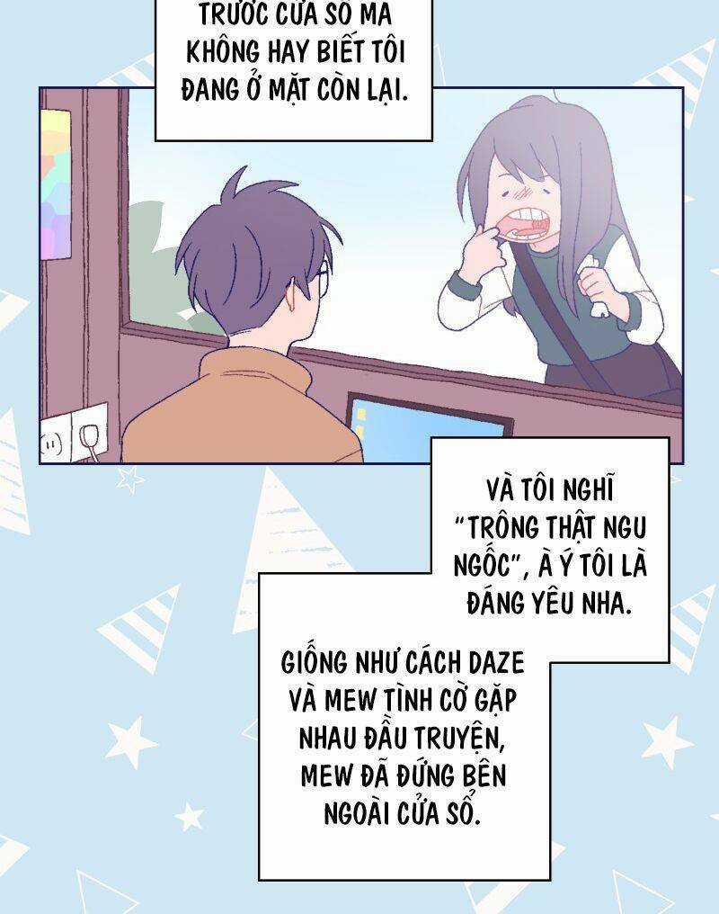 Nice To Meet You - Chapter 41 - Trang 34