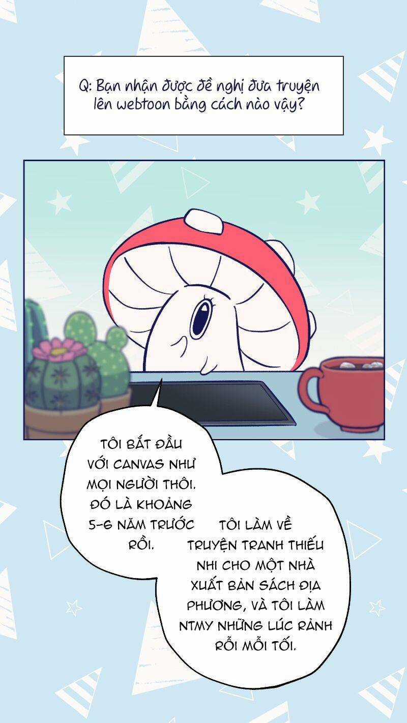 Nice To Meet You - Chapter 41 - Trang 36