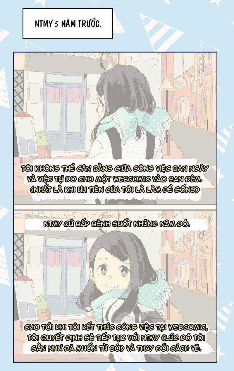 Nice To Meet You - Chapter 41 - Trang 37