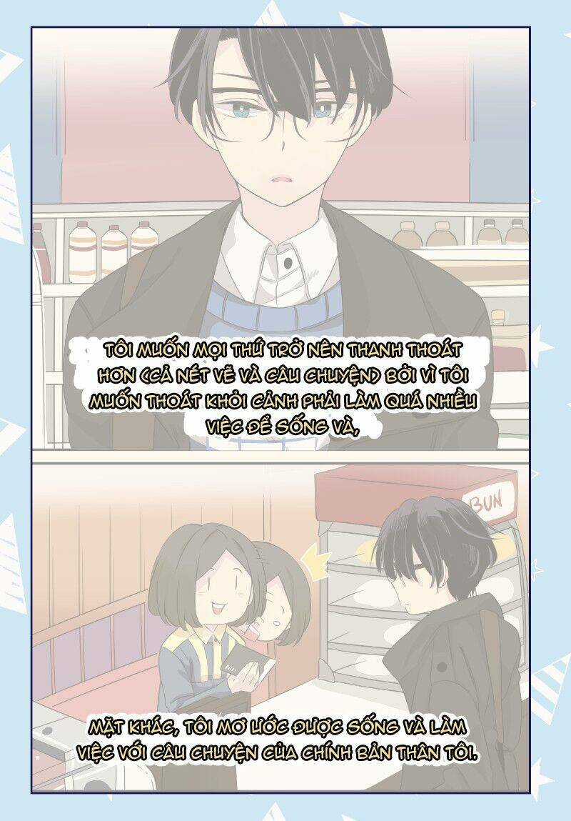 Nice To Meet You - Chapter 41 - Trang 38