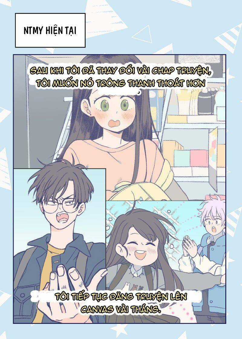 Nice To Meet You - Chapter 41 - Trang 40