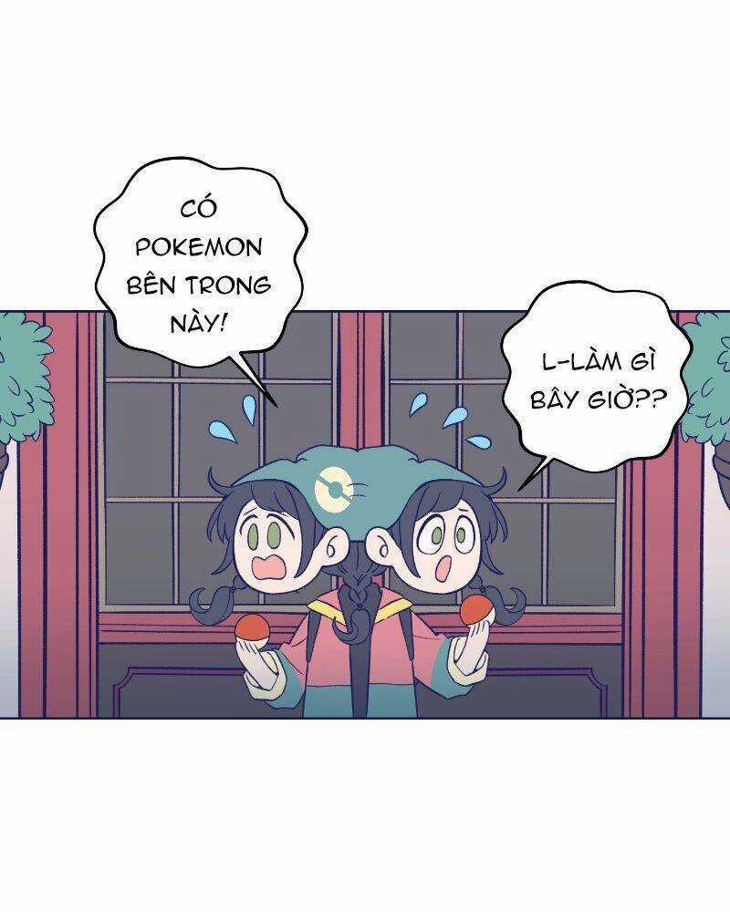 Nice To Meet You - Chapter 41 - Trang 5