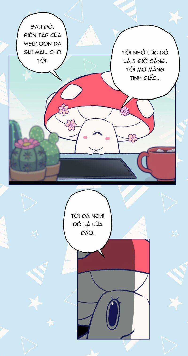 Nice To Meet You - Chapter 41 - Trang 41