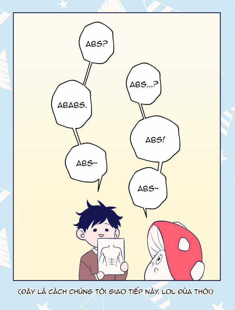 Nice To Meet You - Chapter 41 - Trang 45