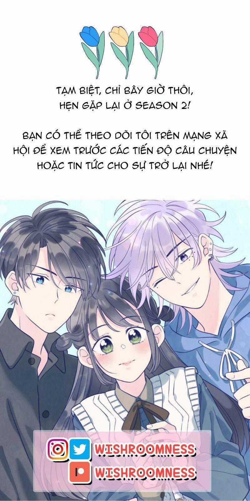 Nice To Meet You - Chapter 41 - Trang 48