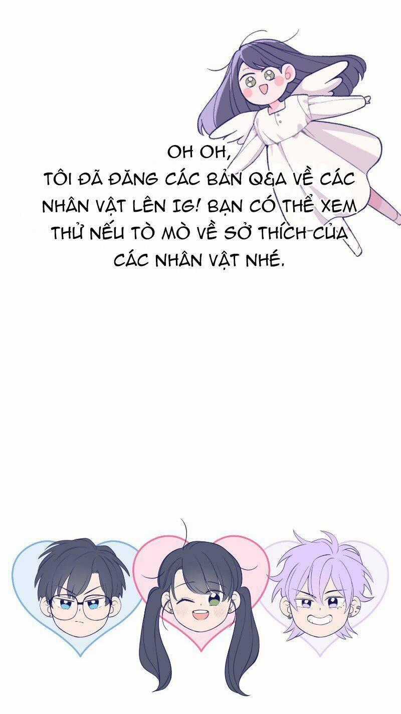 Nice To Meet You - Chapter 41 - Trang 49