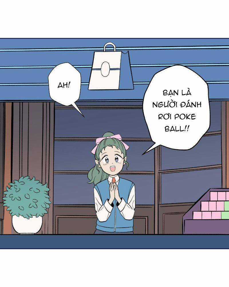 Nice To Meet You - Chapter 41 - Trang 8