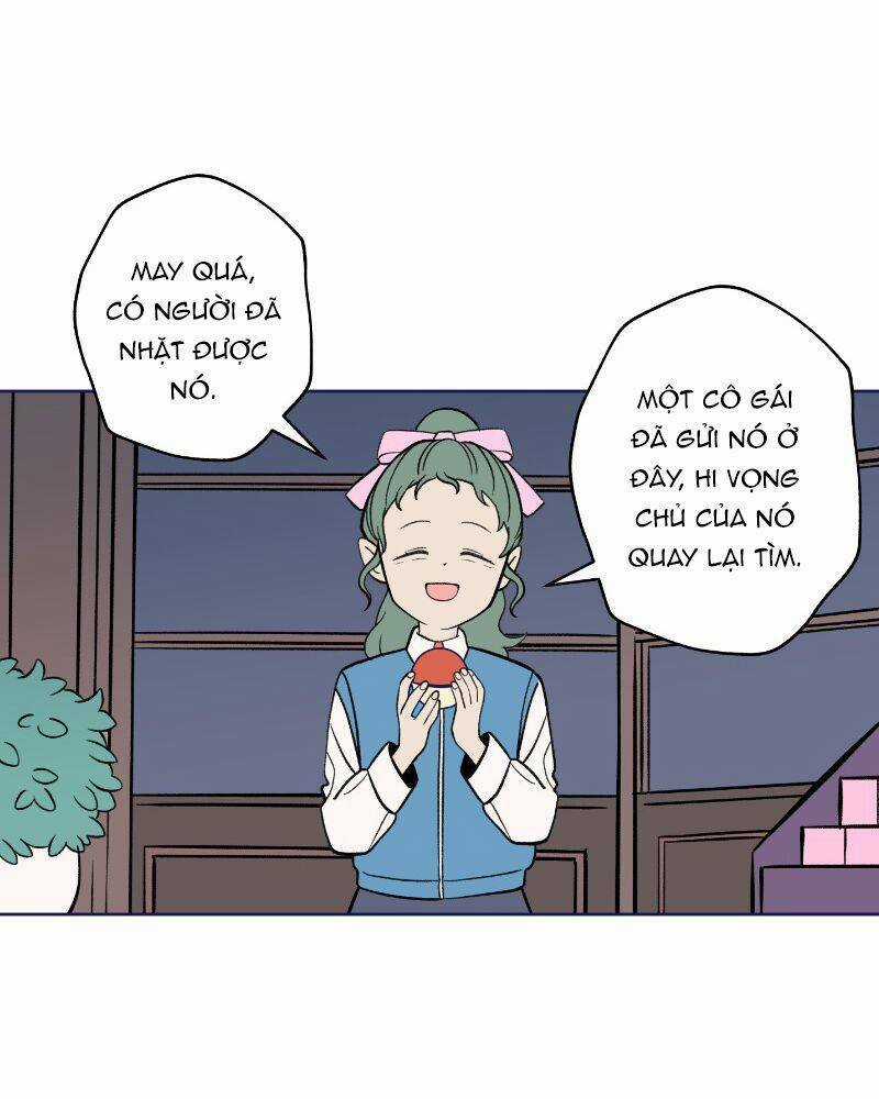 Nice To Meet You - Chapter 41 - Trang 9