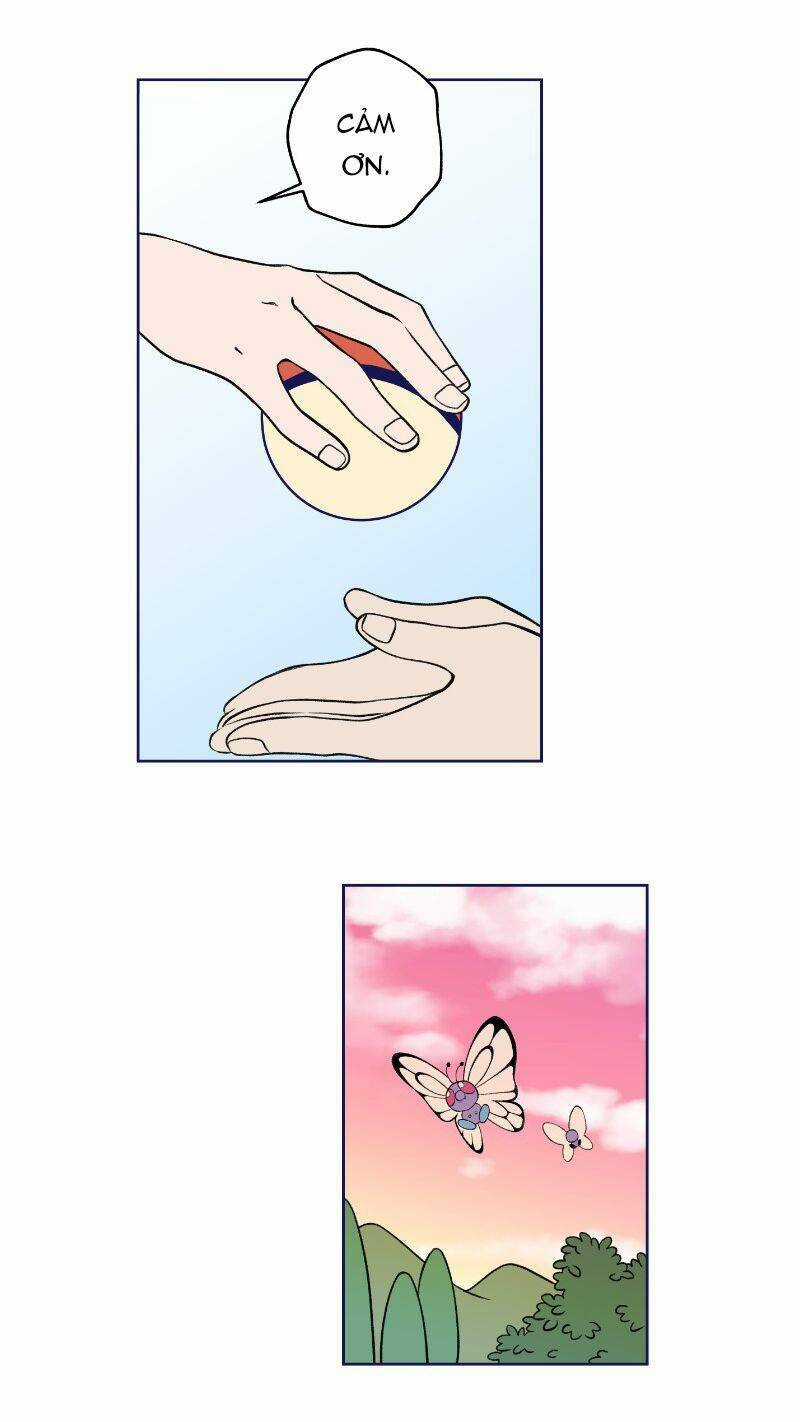 Nice To Meet You - Chapter 41 - Trang 10