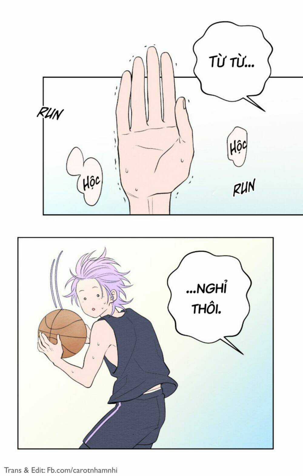 Nice To Meet You - Chapter 42 - Trang 12