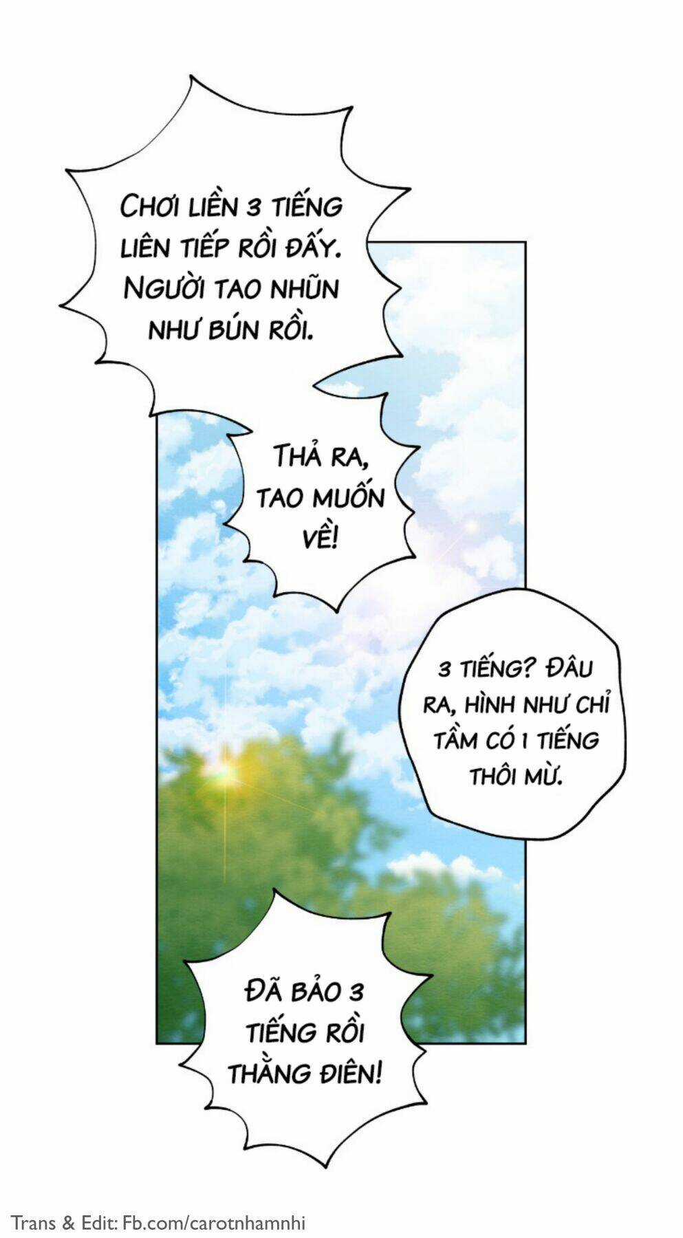 Nice To Meet You - Chapter 42 - Trang 15