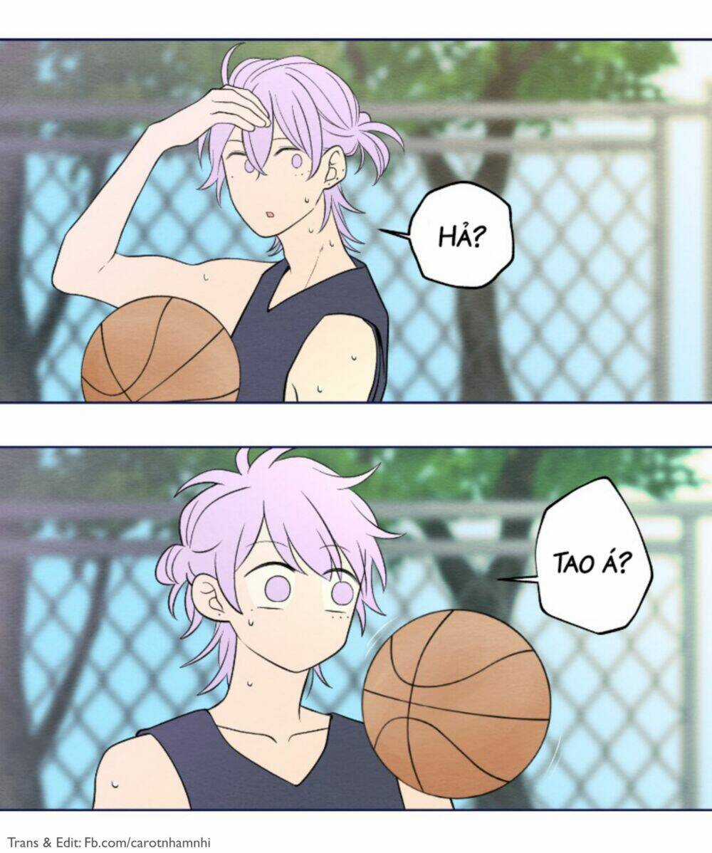 Nice To Meet You - Chapter 42 - Trang 19