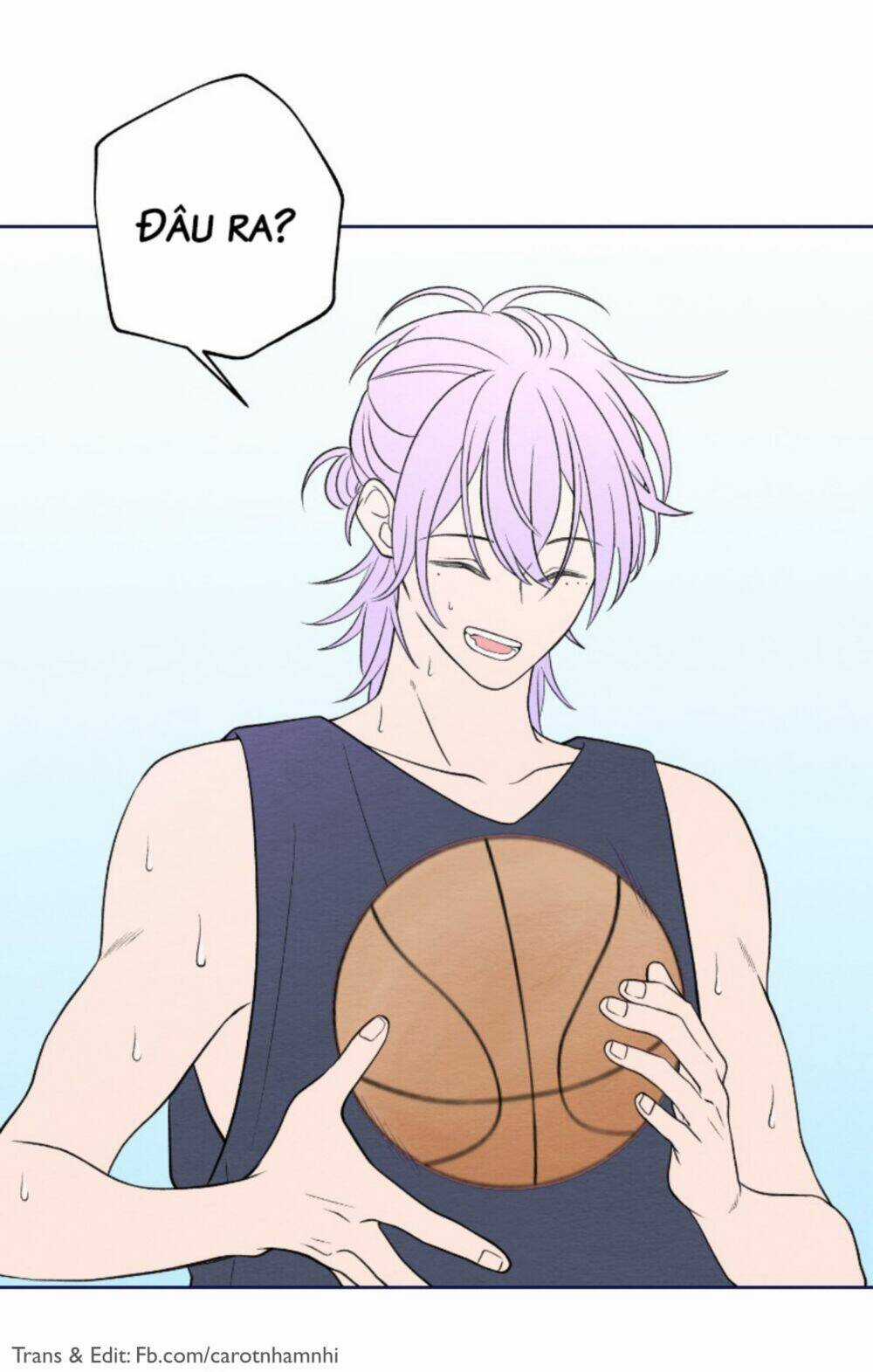 Nice To Meet You - Chapter 42 - Trang 20