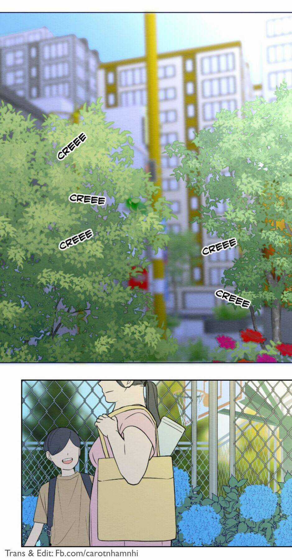 Nice To Meet You - Chapter 42 - Trang 3