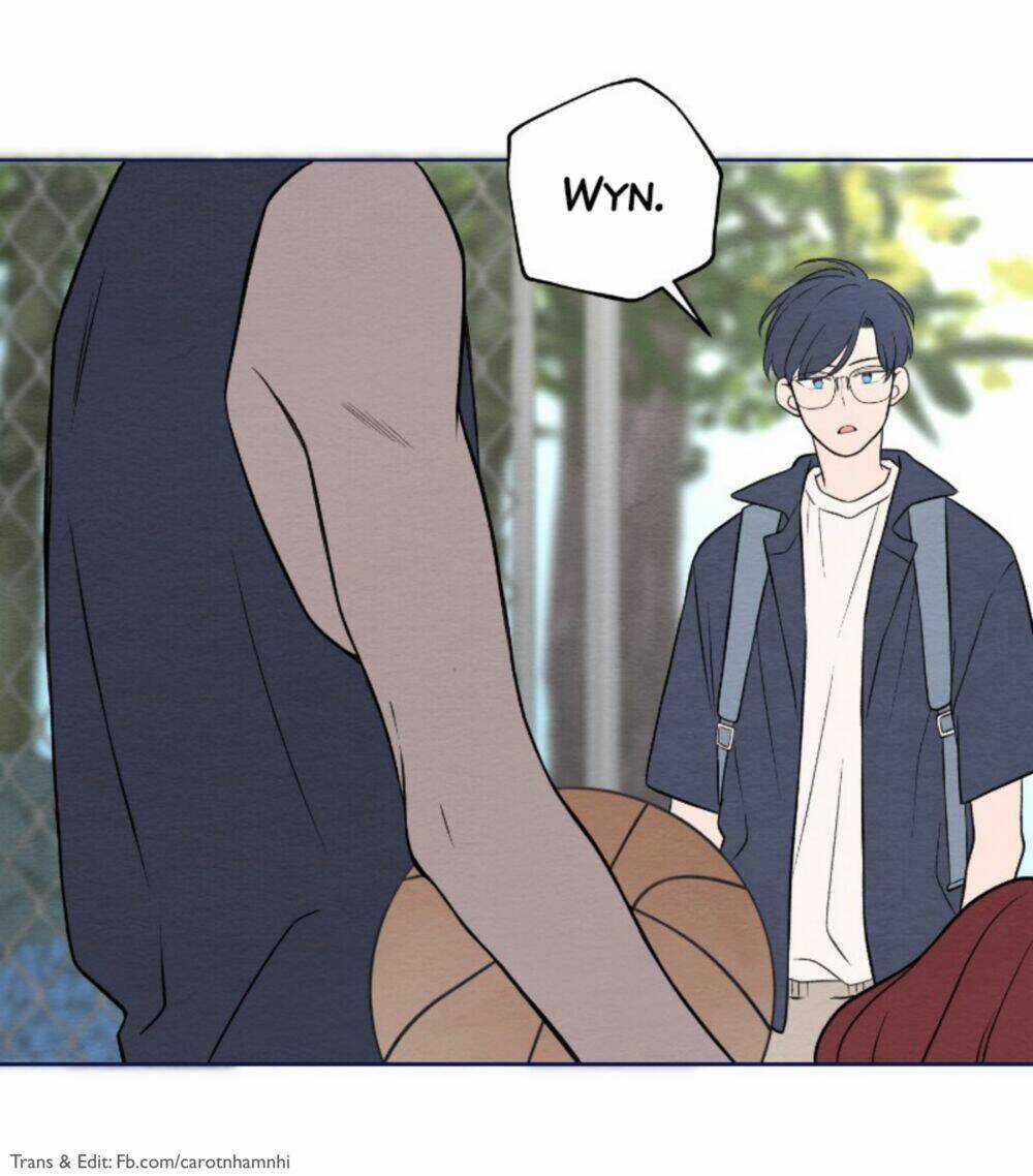 Nice To Meet You - Chapter 42 - Trang 28