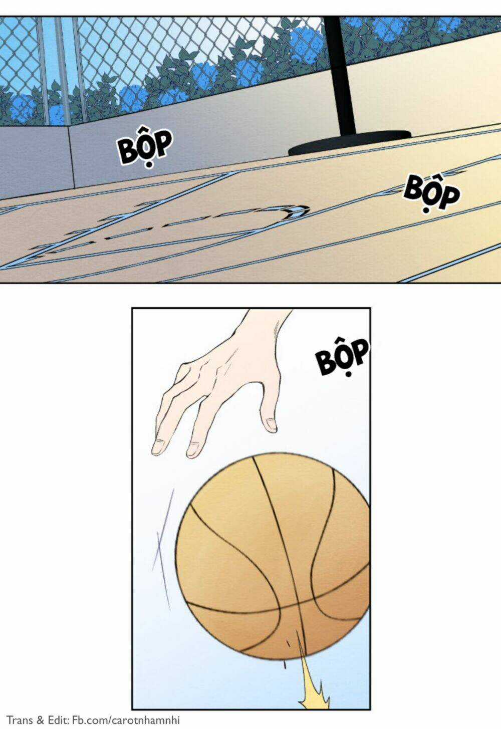 Nice To Meet You - Chapter 42 - Trang 4