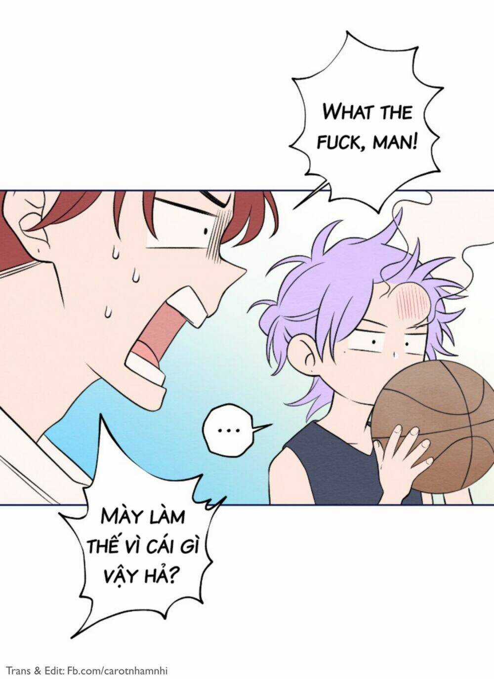 Nice To Meet You - Chapter 42 - Trang 36