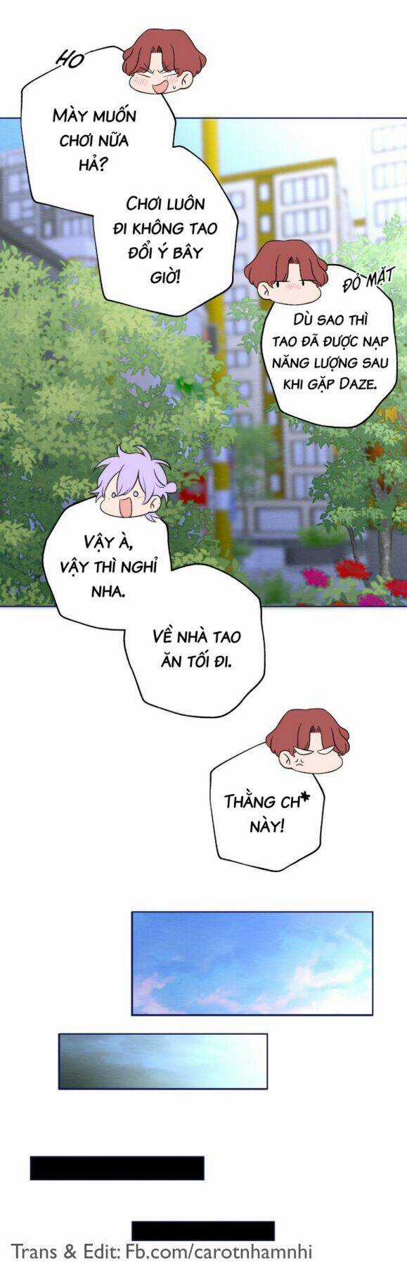 Nice To Meet You - Chapter 42 - Trang 38