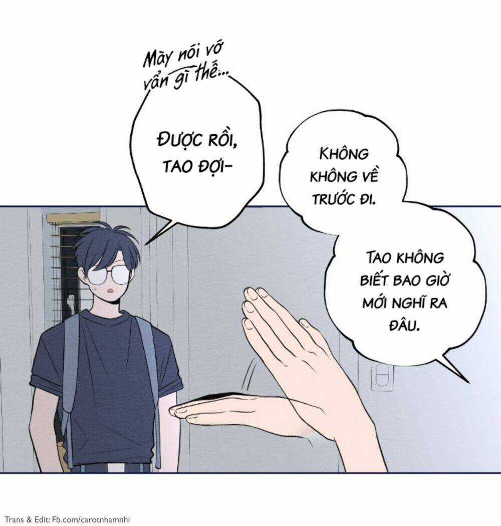 Nice To Meet You - Chapter 42 - Trang 41