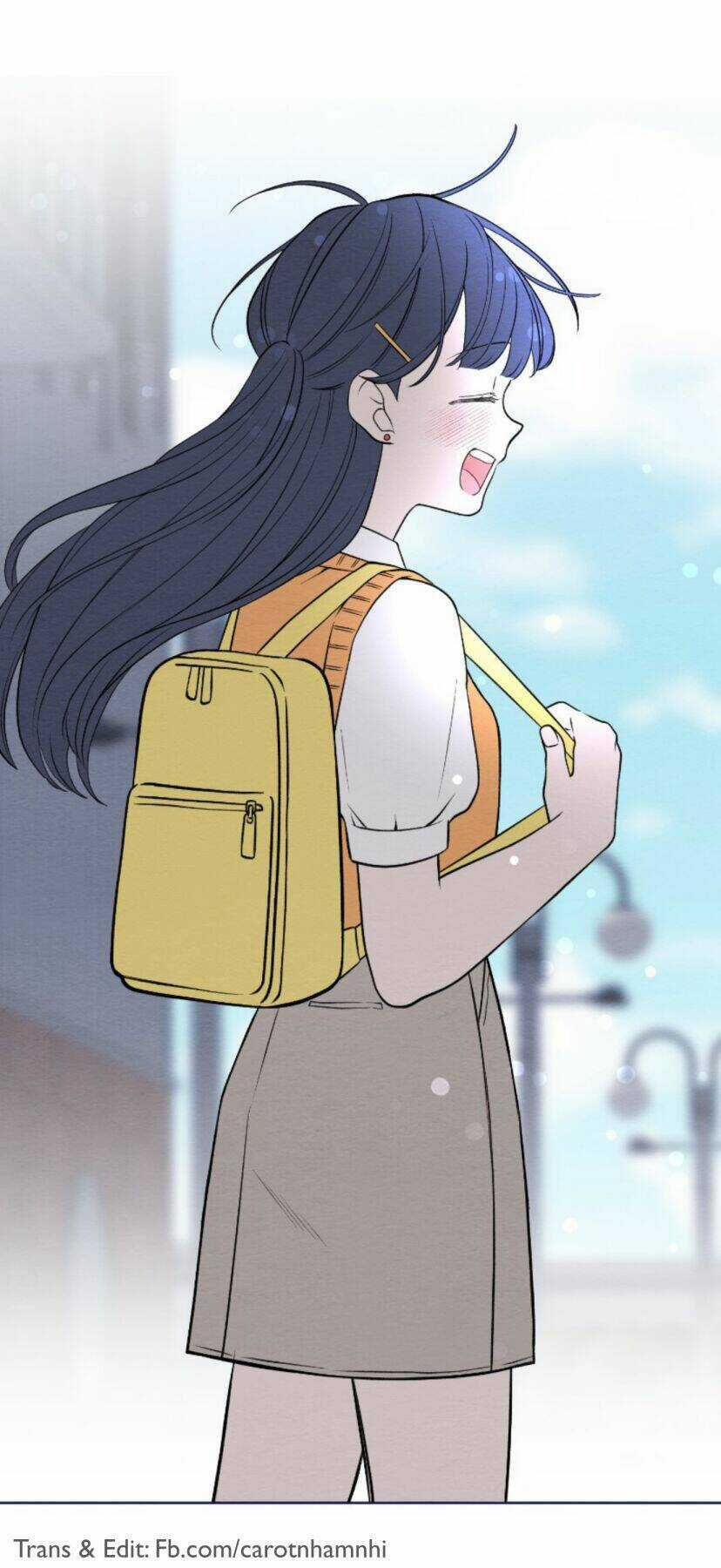 Nice To Meet You - Chapter 42 - Trang 45