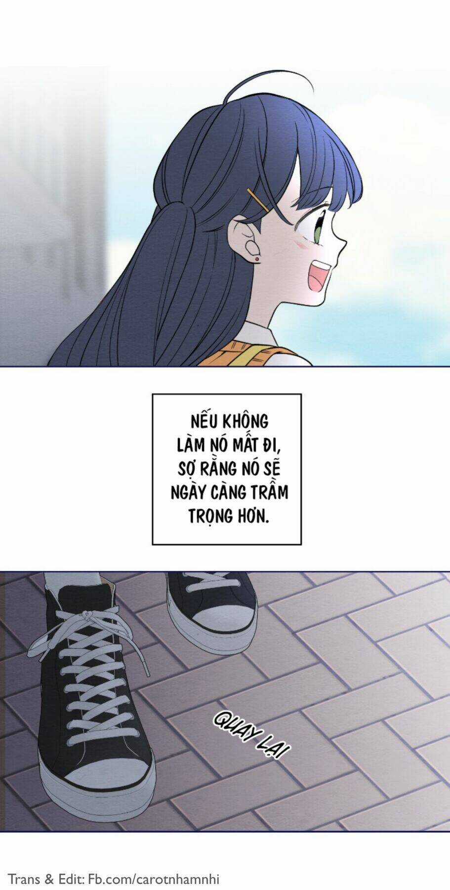 Nice To Meet You - Chapter 42 - Trang 47