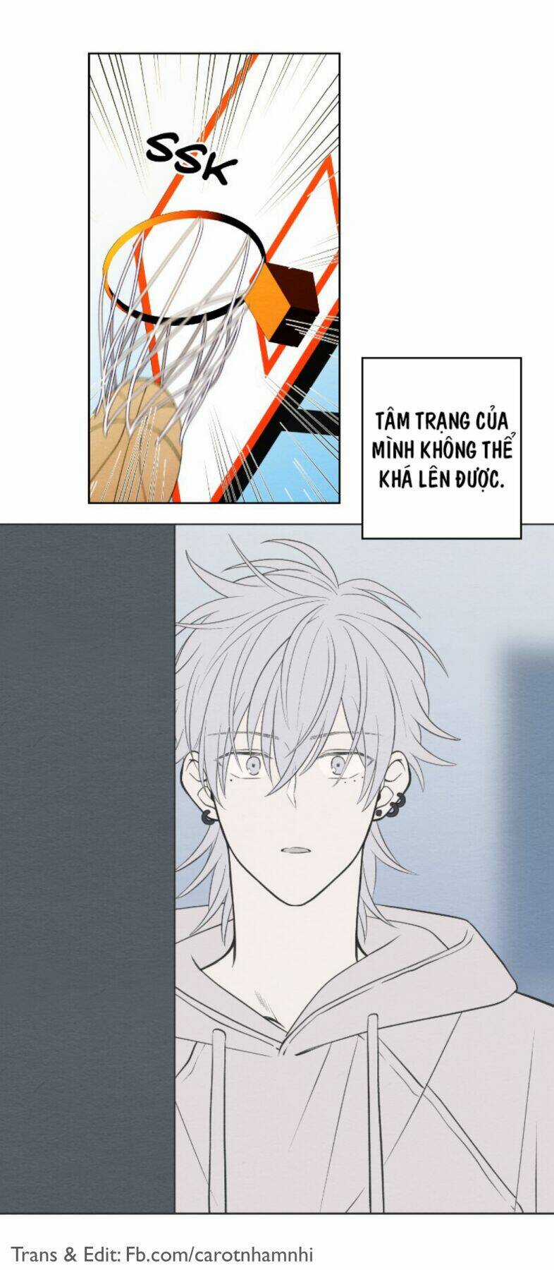 Nice To Meet You - Chapter 42 - Trang 6