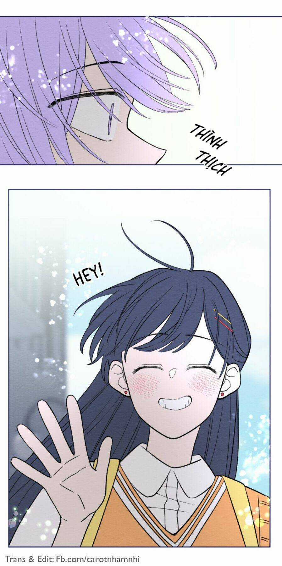 Nice To Meet You - Chapter 42 - Trang 51