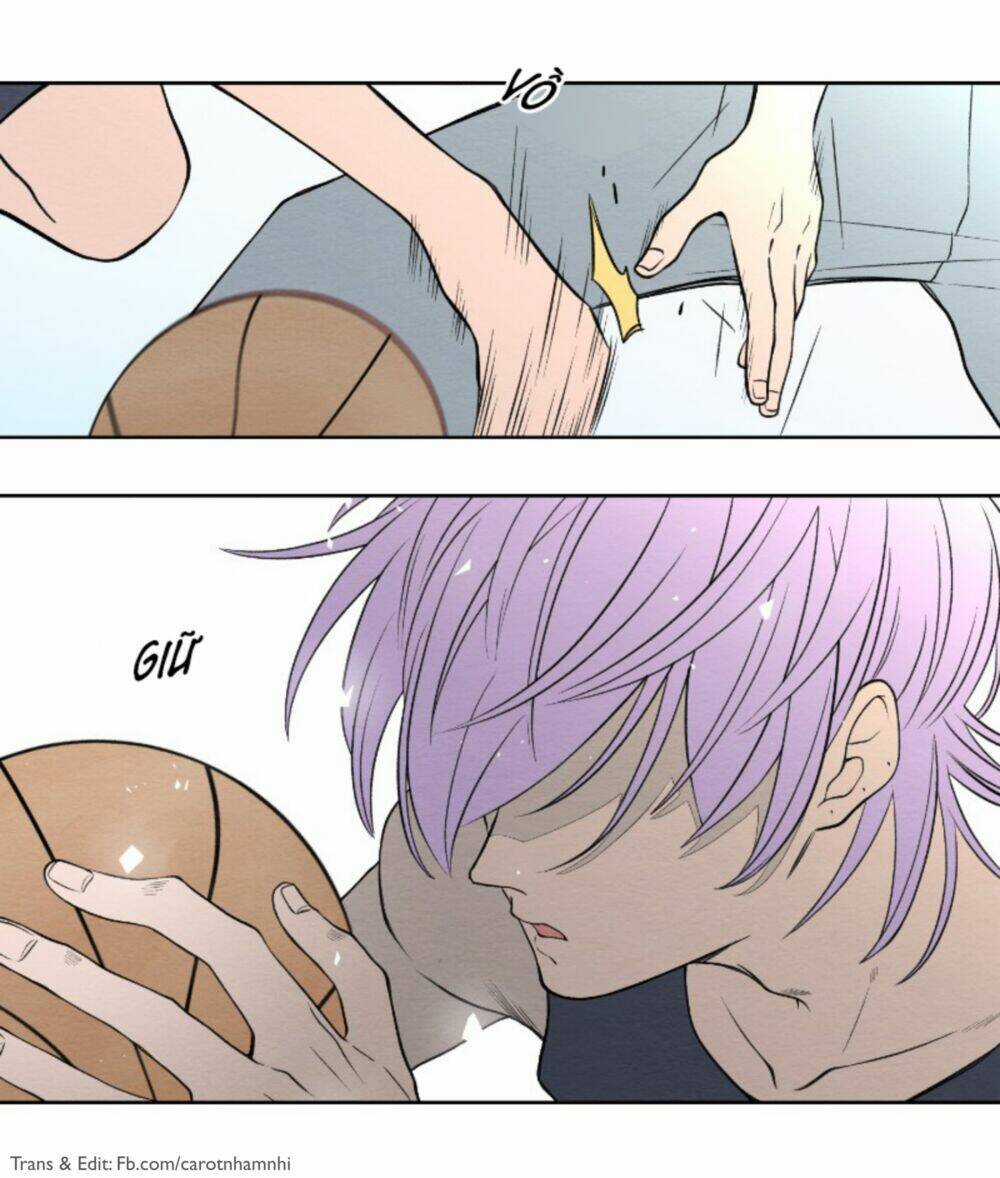 Nice To Meet You - Chapter 42 - Trang 8