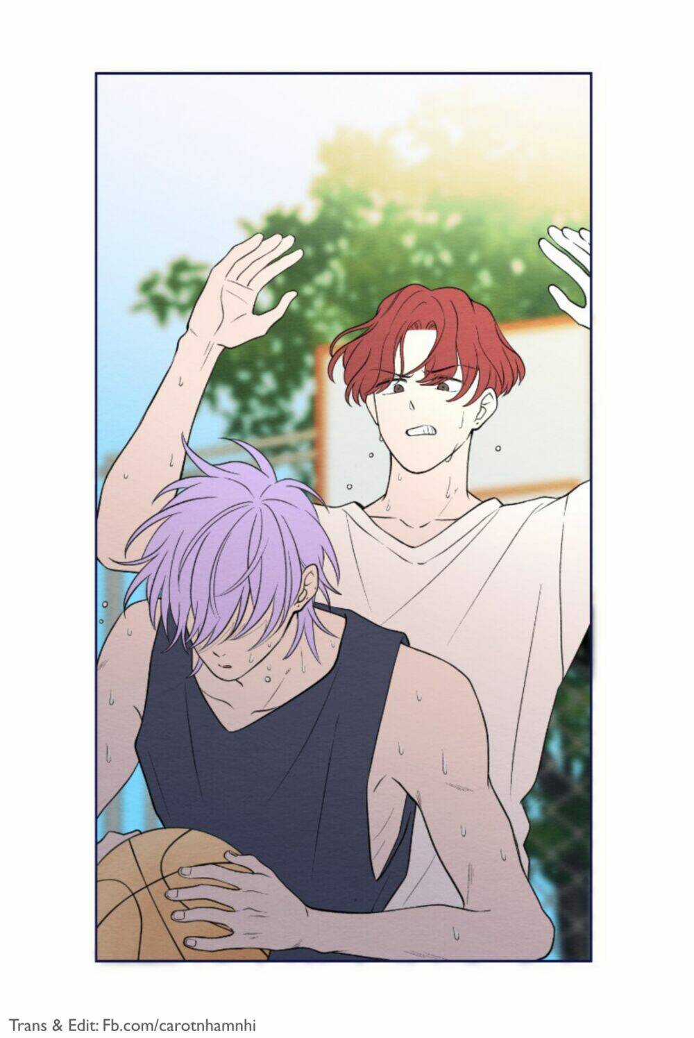 Nice To Meet You - Chapter 42 - Trang 9