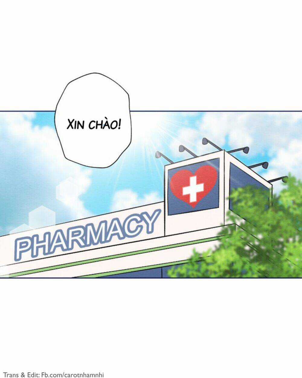 Nice To Meet You - Chapter 43 - Trang 3