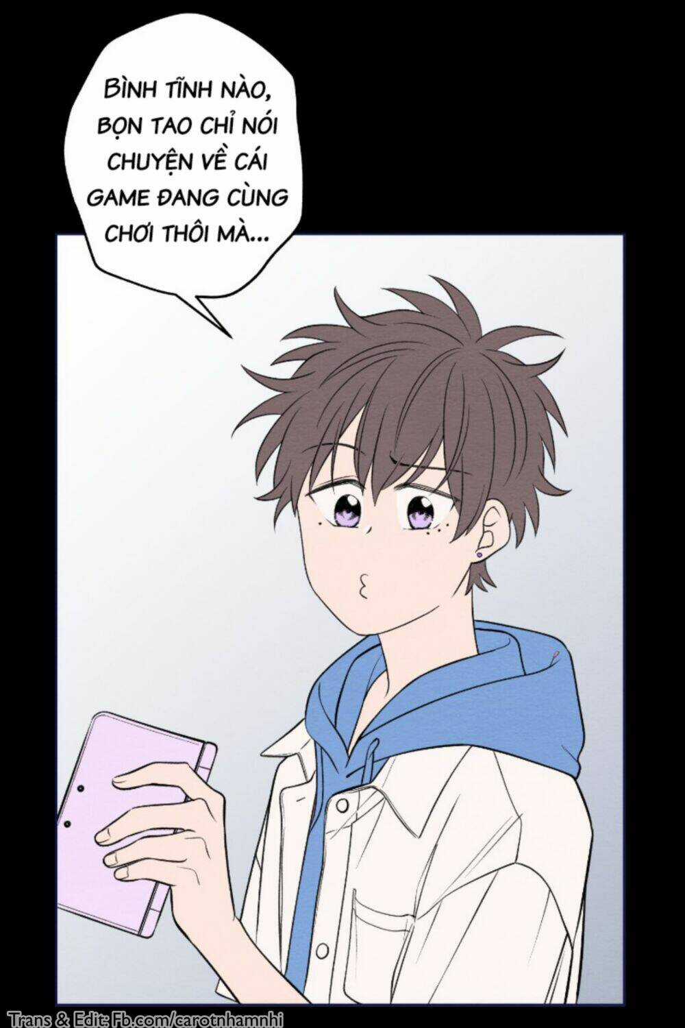 Nice To Meet You - Chapter 43 - Trang 25