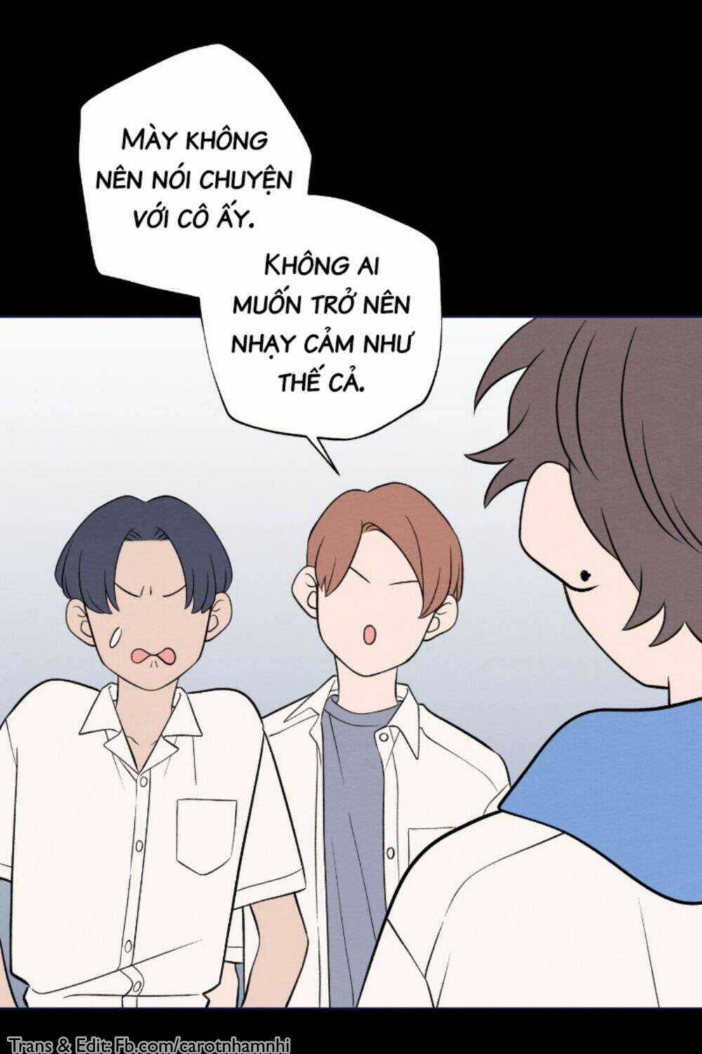 Nice To Meet You - Chapter 43 - Trang 27