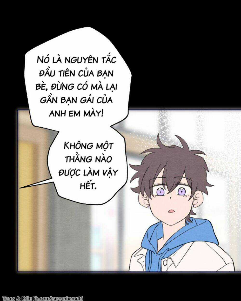 Nice To Meet You - Chapter 43 - Trang 29