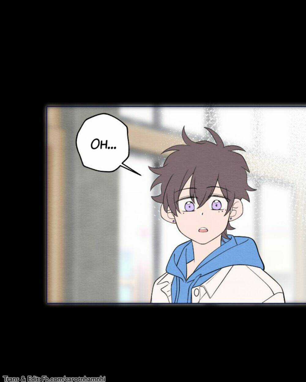 Nice To Meet You - Chapter 43 - Trang 30